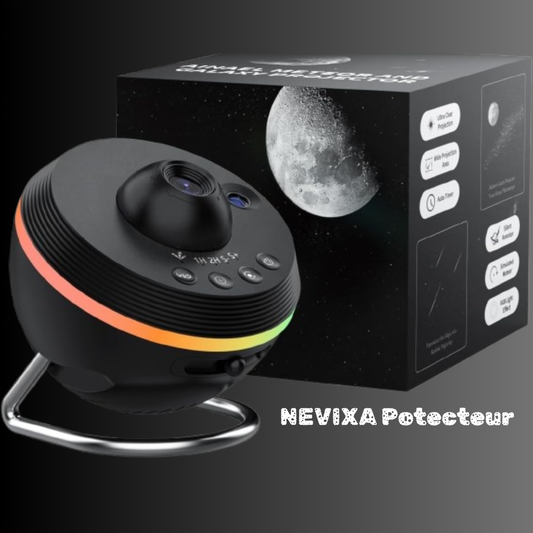 Nevixa™ Projecteur Galaxy
